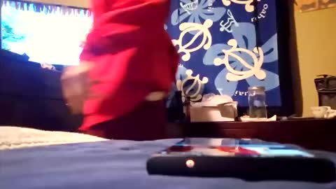 maximusdemitrious online show from 03.01.26