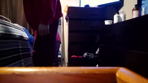 maximusdemitrious online show from 03.30.26