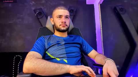 Maximus online show from 09.24.25