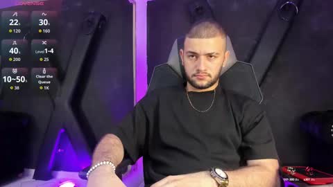 Maximus online show from 10.02.25