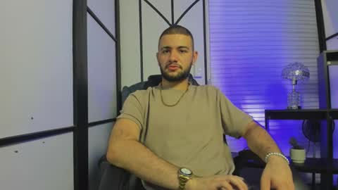 Maximus online show from 10.04.25