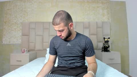 Maximus online show from 10.22.25