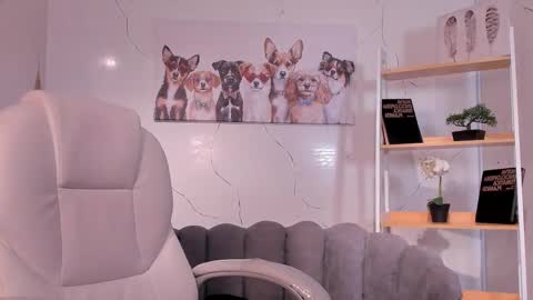 Maximus online show from 10.29.25