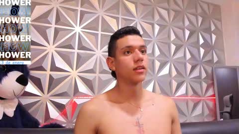 Snapshot of maximuss_19 chatting on 01.07.25 Maximus online show from 01.07.25