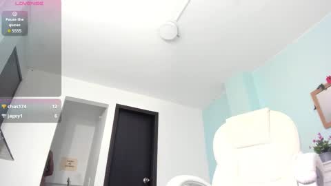 Snapshot of maximuss_19 chatting on 01.20.25 Maximus online show from 01.20.25