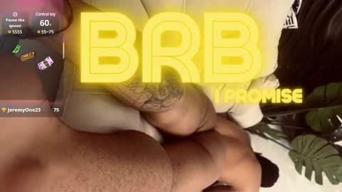 Snapshot of maximuss_19 chatting on 02.13.25 Maximus online show from 02.13.25