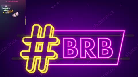 Snapshot of maximuss_19 chatting on 02.16.25 Maximus online show from 02.16.25