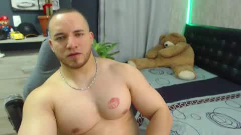 maximus online show from 12.10.24