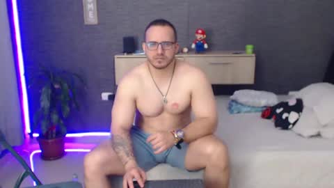 maximus online show from 07.15.26