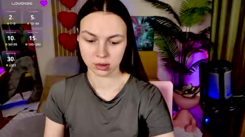 MaxinCarroll online show from 05.13.26