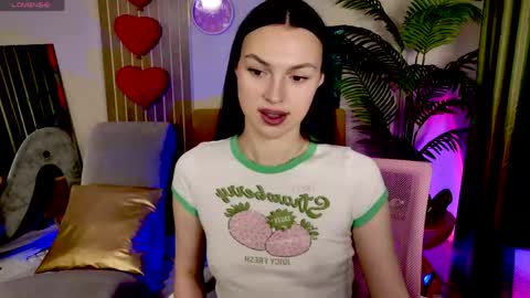 MaxinCarroll online show from 06.05.26
