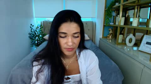 Maxine online show from 02.02.26