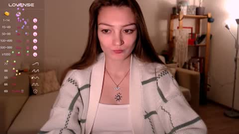 Maxine online show from 11.17.25