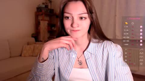 Snapshot of maxinele chatting on 01.19.26 Maxine online show from 01.19.26