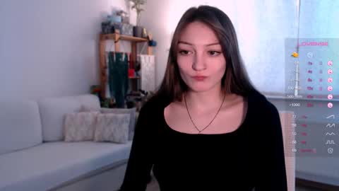 Snapshot of maxinele chatting on 02.18.26 Maxine online show from 02.18.26