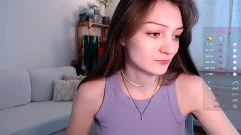 Snapshot of maxinele chatting on 03.23.26 Maxine online show from 03.23.26