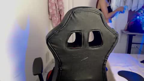 maxinesex_ online show from 10.29.25