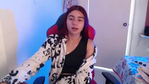 maxinesex_ online show from 02.02.26