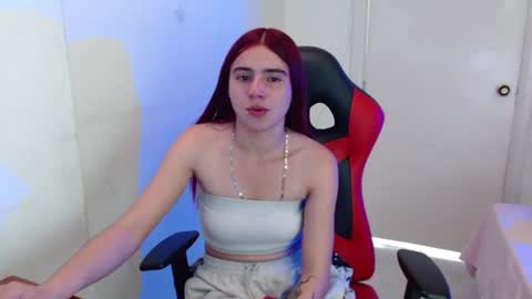 maxinesex_ online show from 07.15.26