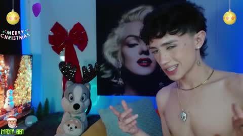 Max online show from 12.16.24