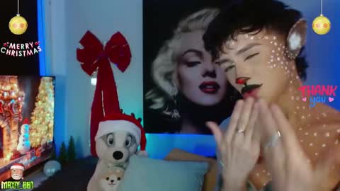 Max online show from 12.23.24