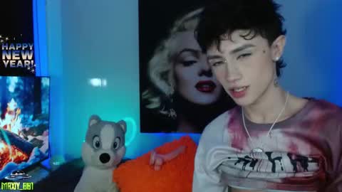 Max online show from 01.04.25