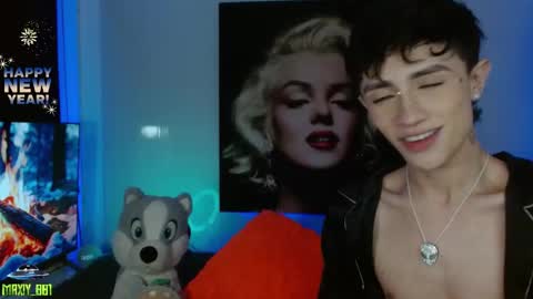 Max online show from 01.05.25