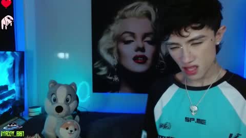 Max online show from 01.10.25