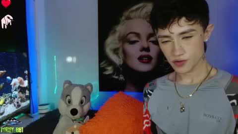 Max online show from 01.16.25