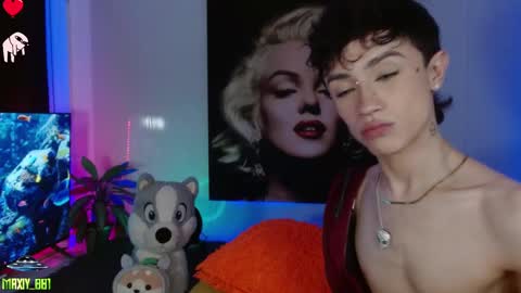 Max online show from 01.19.25