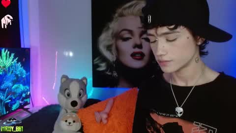 Max online show from 01.28.25