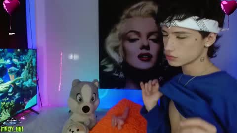 Max online show from 02.05.25