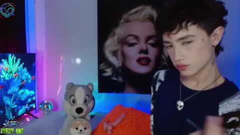 Max online show from 03.06.25