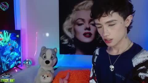 Max online show from 03.06.25