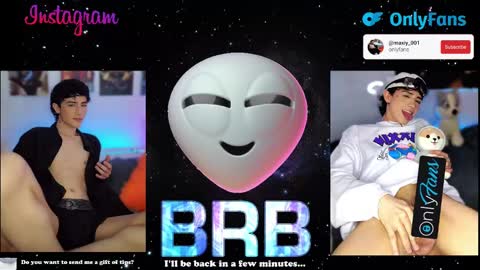 Max online show from 03.08.25