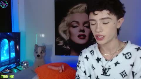 Max online show from 09.30.25