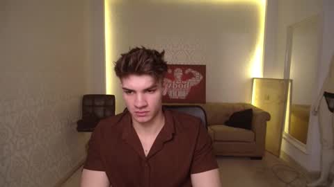 Snapshot of maxkaiden chatting on 02.28.25 MaxKaiden online show from 02.28.25