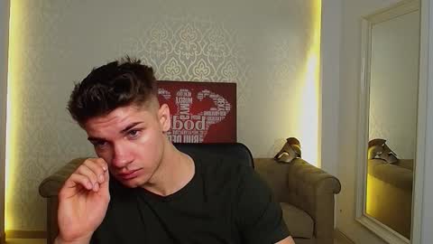 MaxKaiden online show from 09.22.25