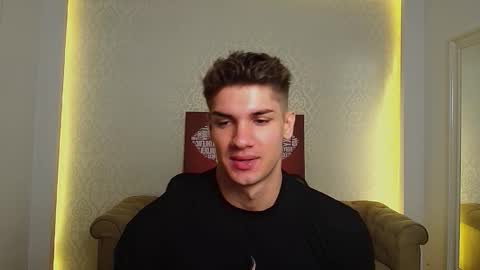 MaxKaiden online show from 09.23.25