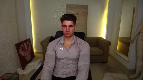 MaxKaiden online show from 10.01.25