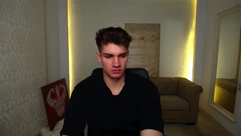 MaxKaiden online show from 10.02.25