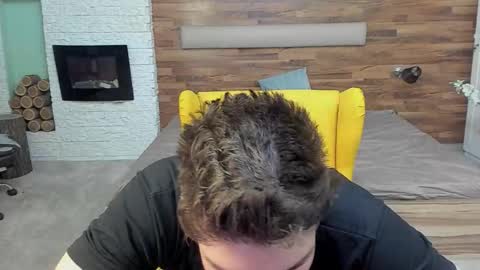 MaxKaiden online show from 03.25.26