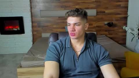 MaxKaiden online show from 03.28.26