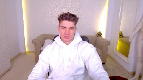 MaxKaiden online show from 04.11.26