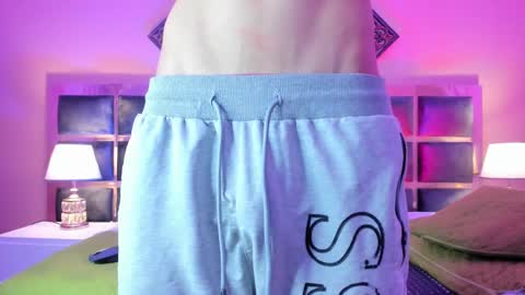 Max Owen  online show from 12.05.24