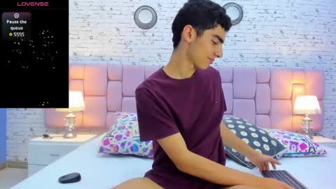 Max Owen  online show from 12.19.24