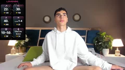 Max Owen  online show from 12.23.24