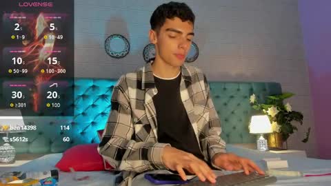 Max Owen  online show from 01.27.25