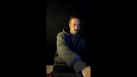 Maxpleasure20 online show from 01.16.26