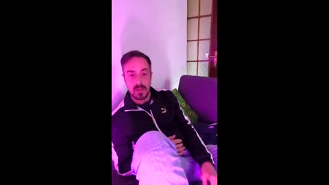 Maxpleasure20 online show from 03.03.26